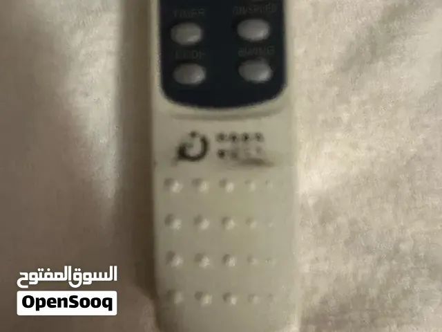 مروحه كهربائيه