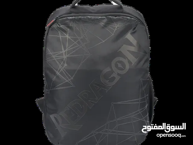 Redragon GB-76 Travel Laptop Backpackشنطة لابتوب ريدراجون