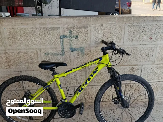 بسكليت شيمانو هوائي
