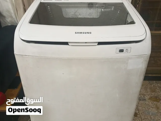 غساله سامسونج 15 كيلو فول اوتوماتيك تايلندي الاصلي