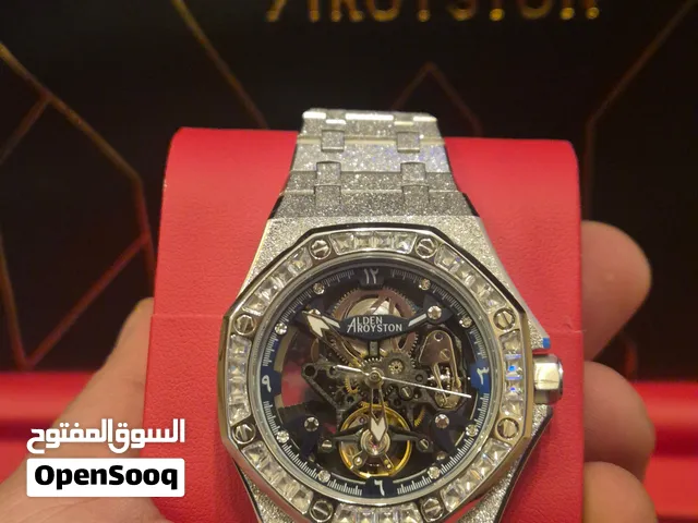alden watch الدن رويستون جديده