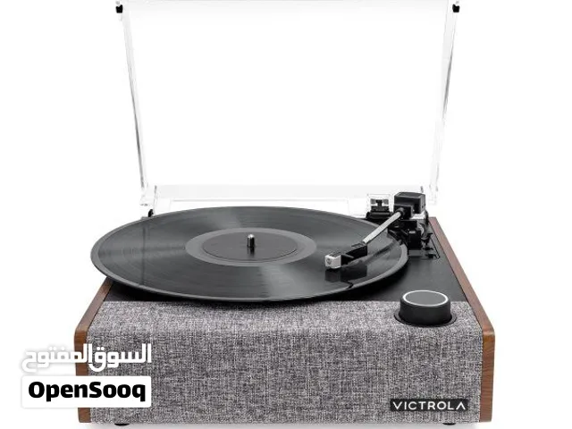 Victrola Eastwood II 3-Speed With Built-In-Speakers & Bluetooth - Turntable,  record player , vinyl