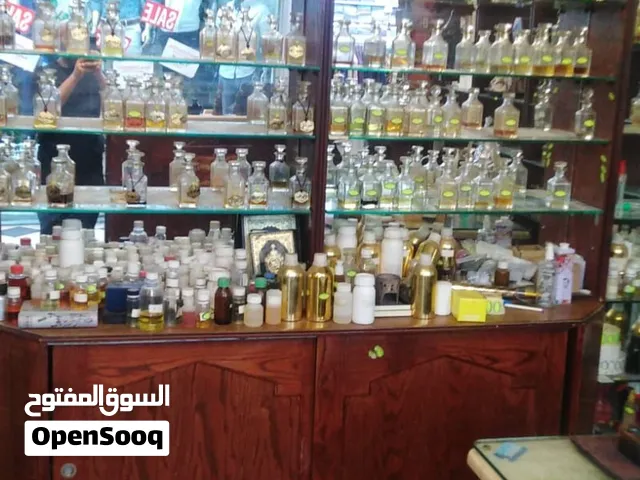 ديكور محل بحال الوكاله للبيع بسعر مغري
