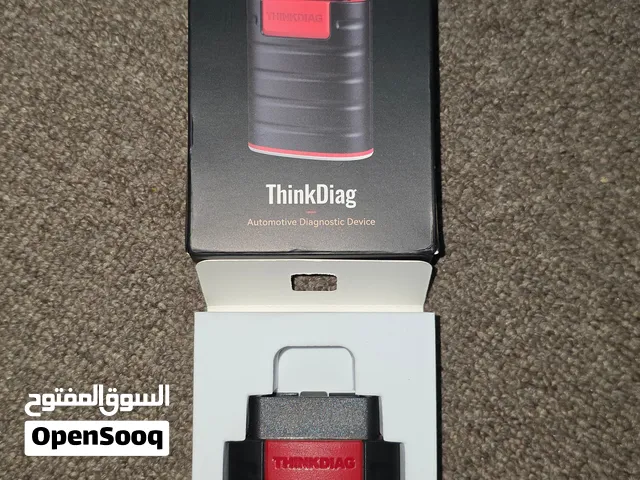 للبيع جهاز فحص سيارات ThinkDiag