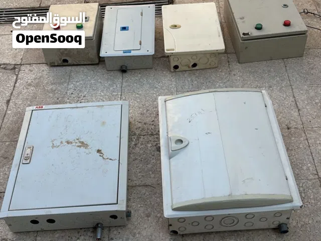 ELECTRICAL DB BOX FOR SALE