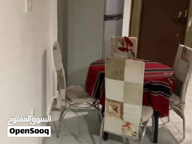 شاليه للايجار ف النخيل ب1500شهري