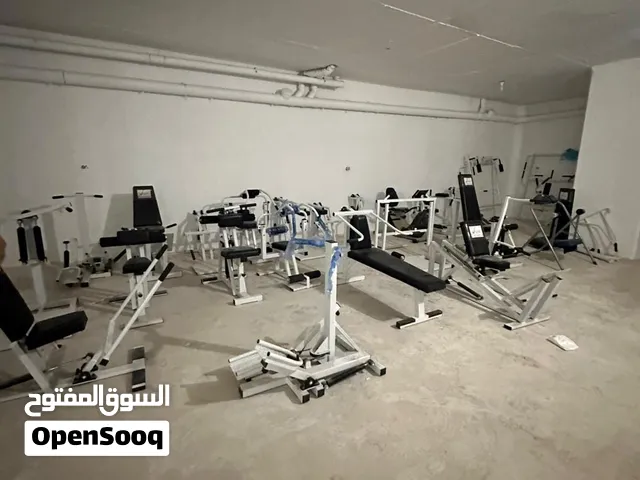 اجهزة رياضية جديدة استعمال بسيططط جدا
