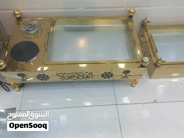 منقل گهوه ،صنع ایرانی
