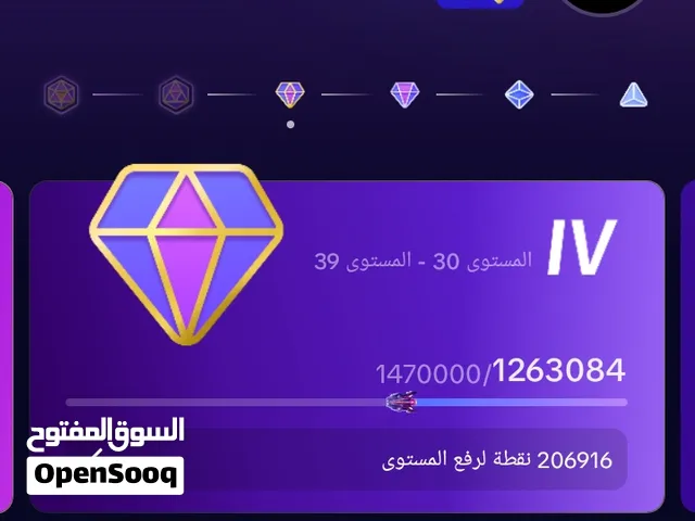 Social Media Accounts and Characters for Sale in Farwaniya