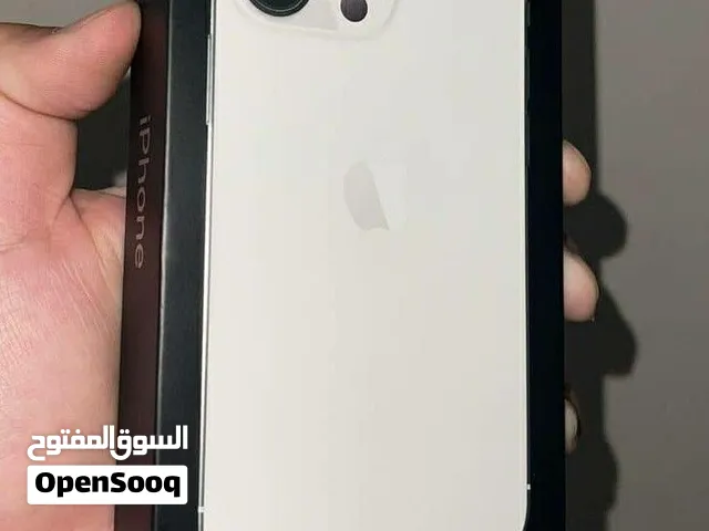 Apple iPhone 13 Pro Max 128 GB in Tulkarm