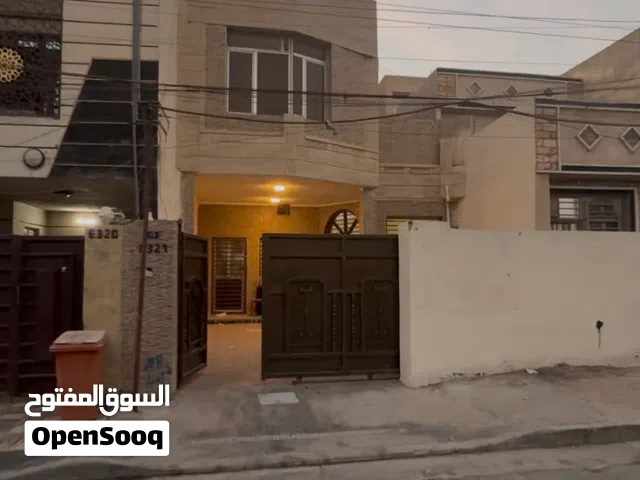 دار سكني كلاسك للبيع في السيدية بمساحة 170م
