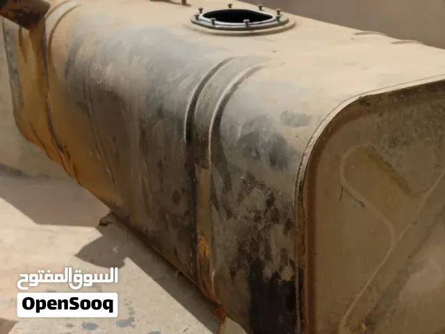 تنك كيا فرسان
