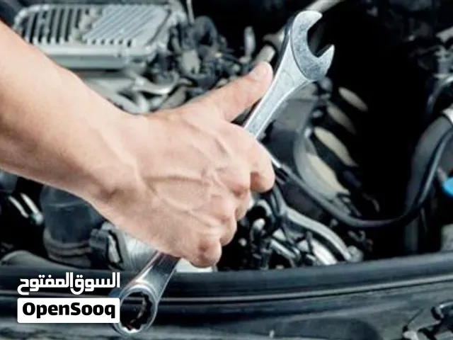 السلام عليكم ورحمة الله وبركاتة  ميكانيكي سيارات متجول نجيك لعندك داخل طرابلس وضواحيها