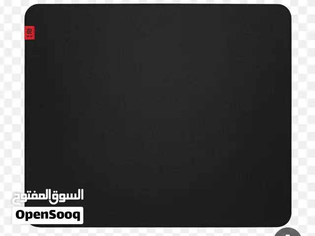 benq zowie mouse pad gsr3  جديد بكرتونه