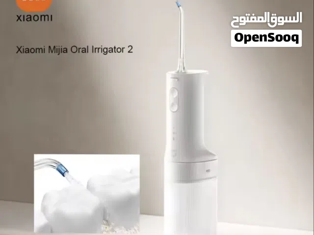 الخيط المائي من شاومي Xiaomi water floss