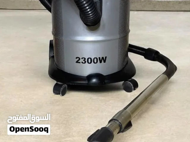 مكنسه كهربائيه