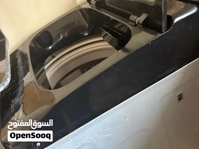 غسالة بحال الممتاز استخدام بسيط