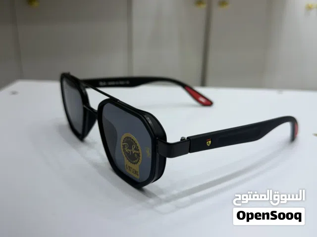 نظارات شمسيه هاي كوبي للبيع - جديد - تصفيه