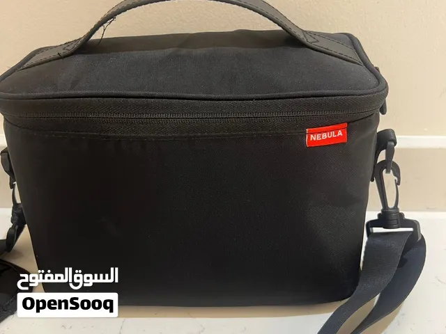 للبيع: بروجكتر Anker Nebula Mars II Pro – مع الحقيبة