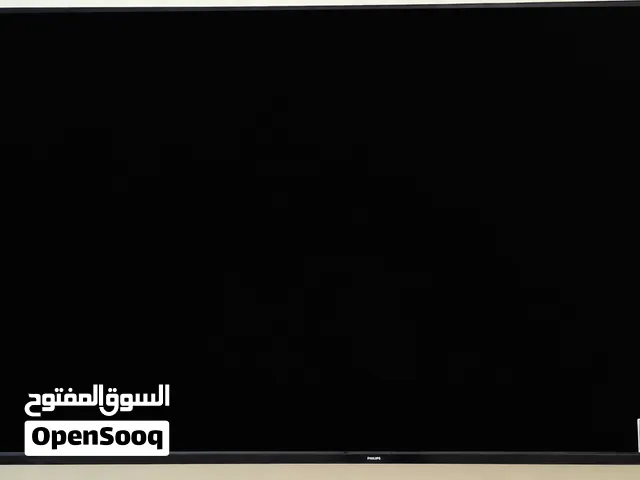 PHILIPS 75 INCH (190 CM) 4K UHD SMART GOOGLE TV WITH DOLBY AUDIO & ADVANCED IMAGE PROCESSING