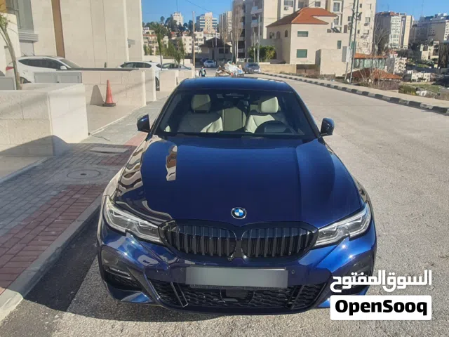 Bmw 330e 2019