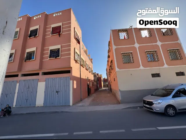 منزل محفظ للبيع في حي القليعة الخمايس اكادير
