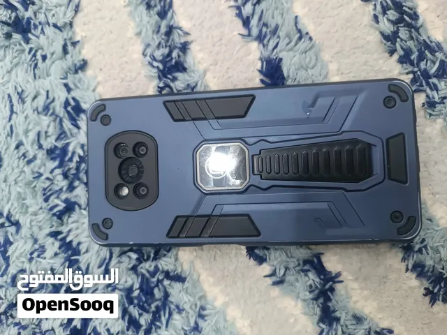 Xiaomi Pocophone X3 NFC 128 GB in Amman