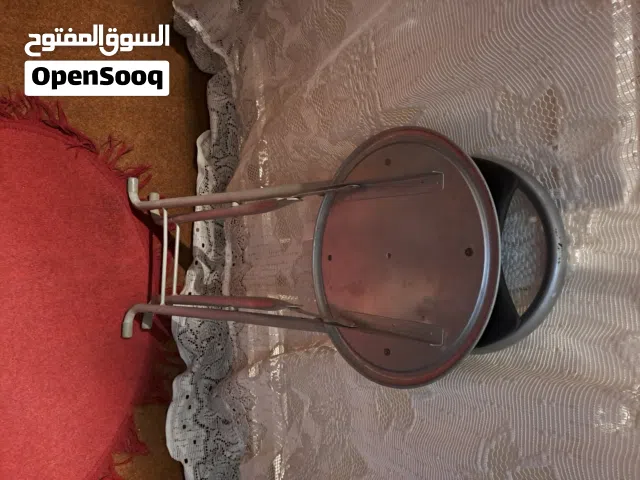 كرسي يطبق ويسير مسند للمشي