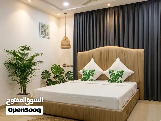 For Sale Branded King Size Bed Frame with Mattress from MIDAS