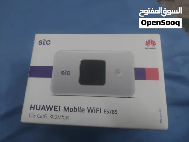 واى فاى بوكت