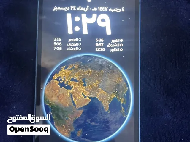 Apple iPhone 13 128 GB in Buraimi