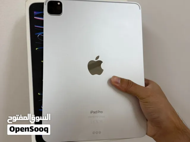 IPAD PRO 11-inch M2 128GB WIFI