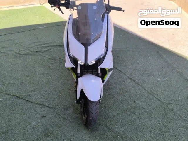 سكوتر تارو T16 XSUV موديل 2025