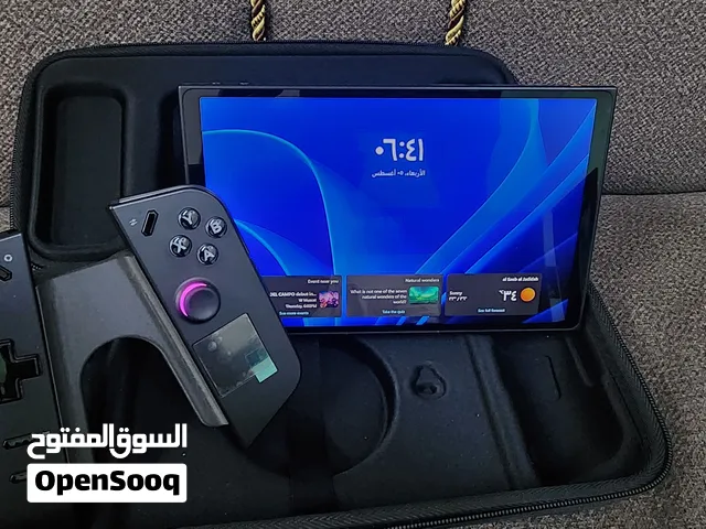 lenovo legion go