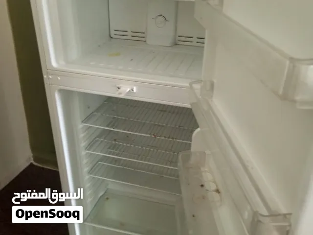 ثلاجه للبيع الرصيفه حي الرشيد