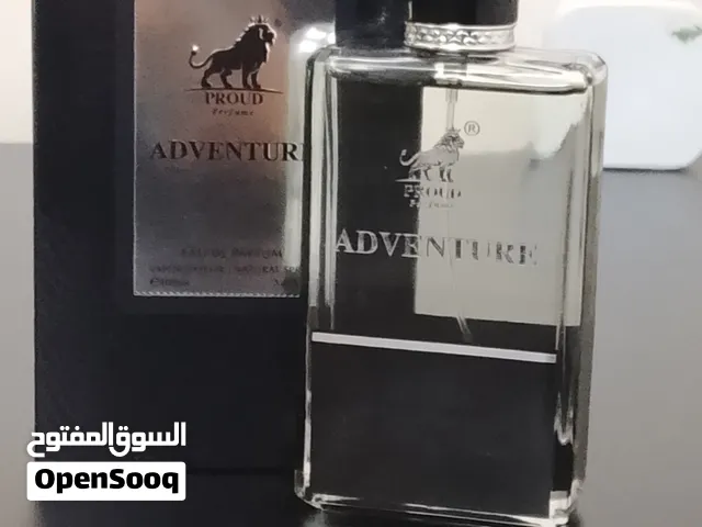 عطر proud adventure أصلي للبيع