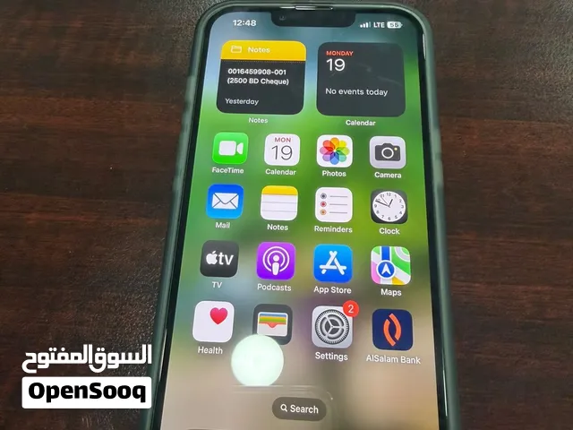 iPhone 13 - 128 GB