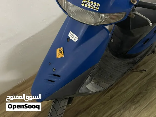 دراجة 50cc هوندا امورها طيبه ((الوصف)) مطلوب 65