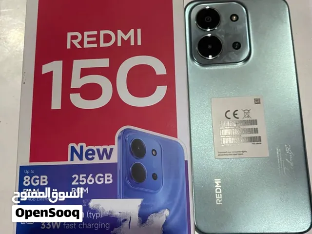 Realme C15 256 GB in Basra