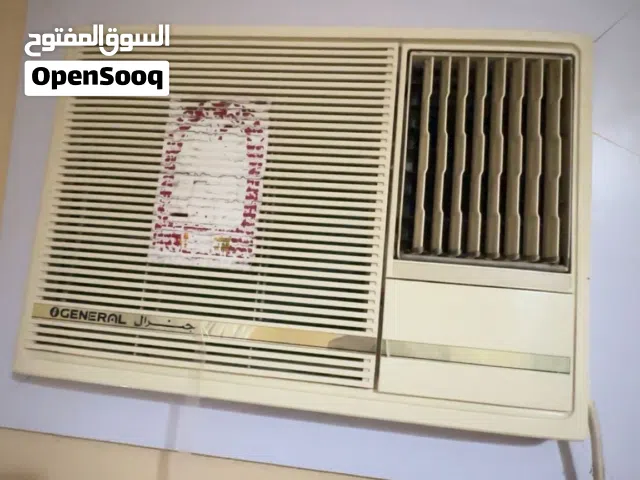 general window Ac for sale