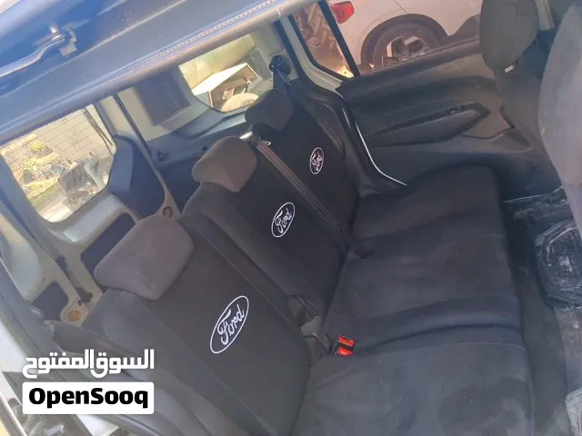 فورد كونكت2017