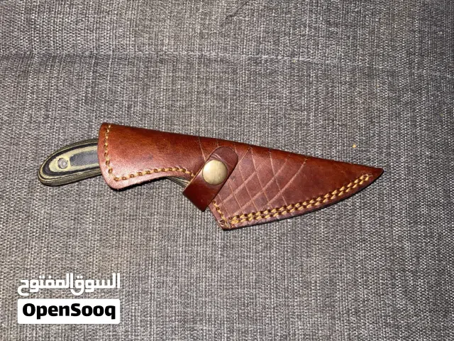 Al azba knife benchmade/USA knife