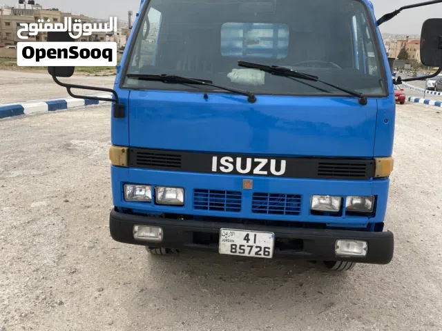 ايسوزو ديانا NKR