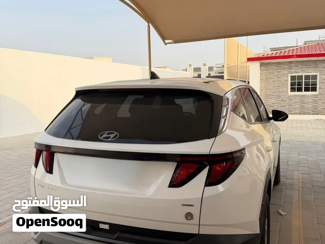 Hyundai Tucson 2025 for sale