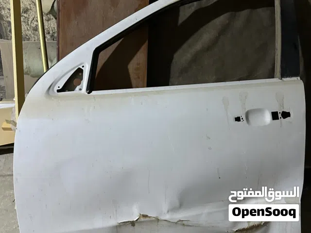 باب دورنكو 2017 GT
