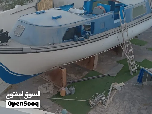 boat for sale