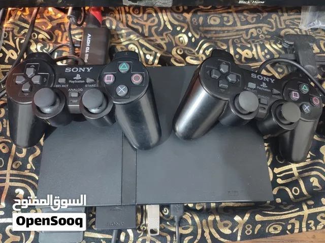 PlayStation 2 PlayStation for sale in Giza