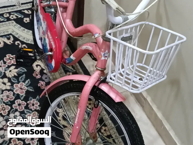 دراجه للبيع
