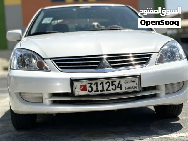 mitsubishi lancer 2008 for sale price is negotiable