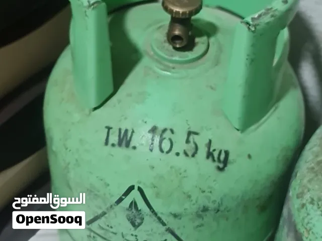 جرة غاز عدد1للبيع في الهاشمي الشمالي بسعر 35